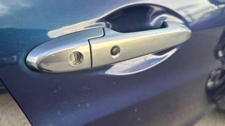 Honda HR-V 1.5 i-VTEC EX CVT 5dr Petrol Hatchback